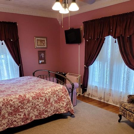 Prairie House Manor Bed And Breakfast De Smet 외부 사진