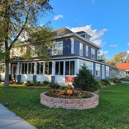 Prairie House Manor Bed And Breakfast De Smet 외부 사진