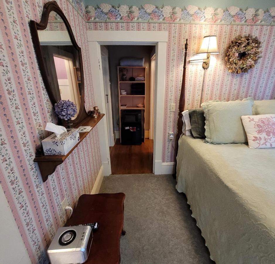 Prairie House Manor Bed And Breakfast De Smet 외부 사진