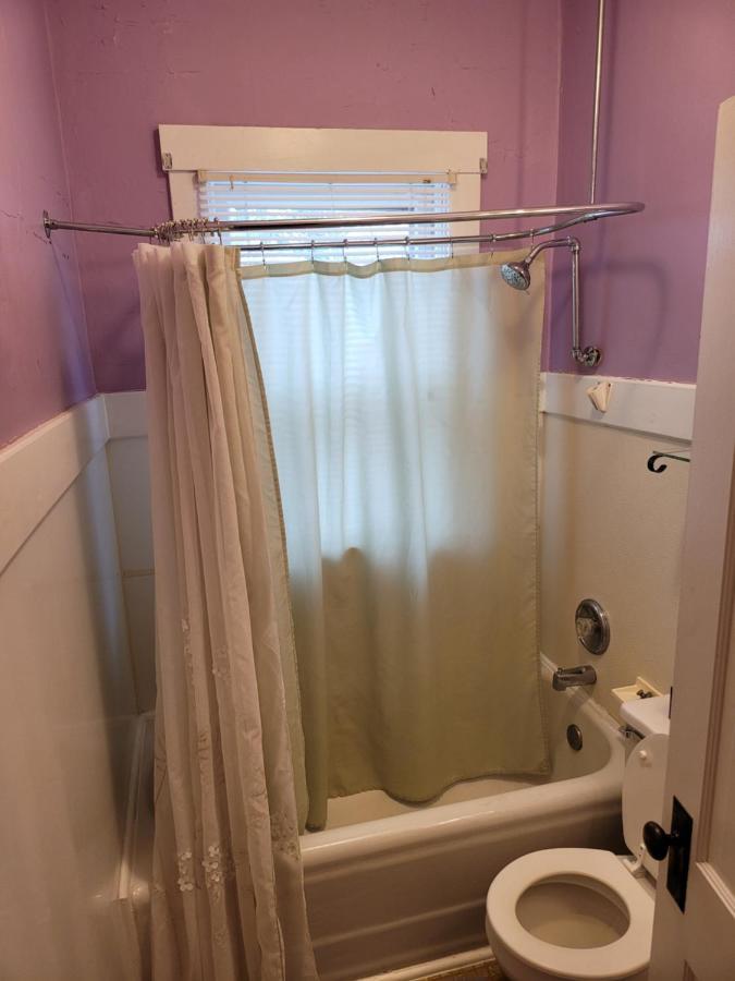Prairie House Manor Bed And Breakfast De Smet 외부 사진