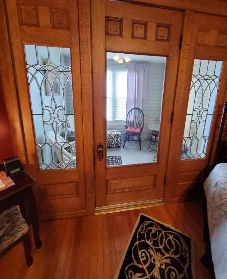 Prairie House Manor Bed And Breakfast De Smet 외부 사진
